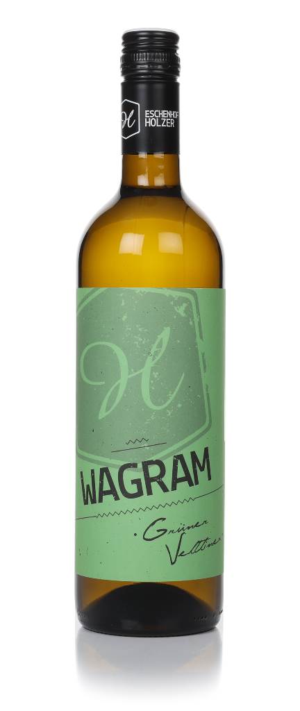 Eschenhof Holzer Wagram Grüner Veltliner 2021 product image