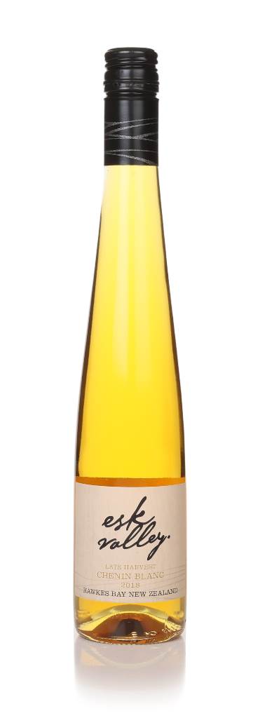 ESK Valley Late Harvest Chenin Blanc 2018 (37.5cl) product image