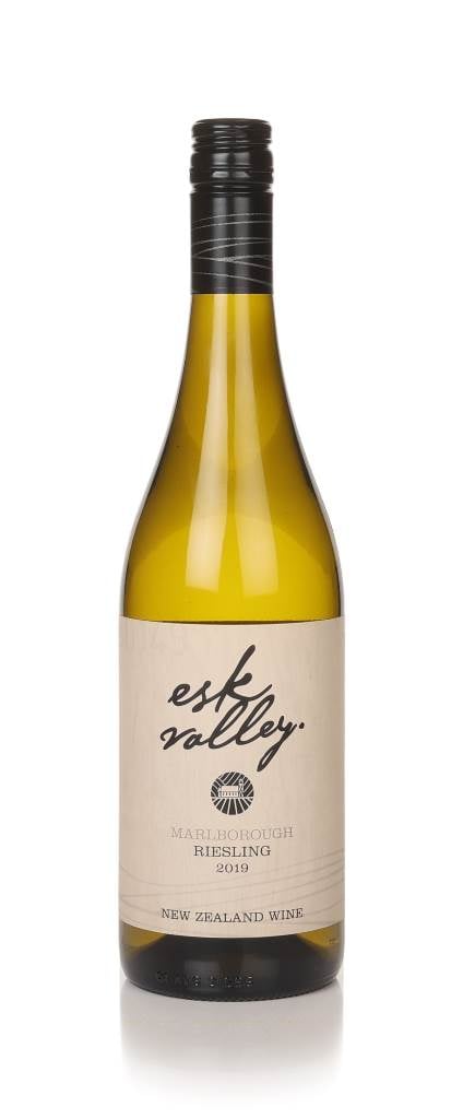ESK Valley Marlborough Riesling 2019 product image