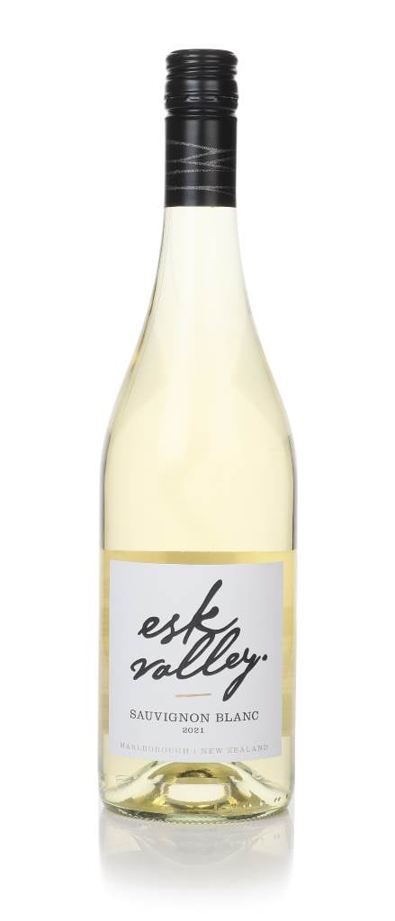 ESK Valley Marlborough Sauvignon Blanc 2021 product image