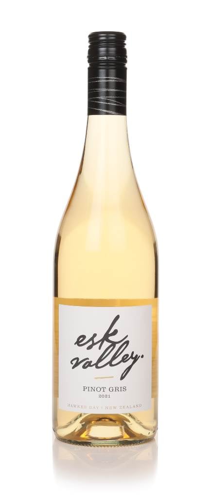 ESK Valley Pinot Gris 2021 product image
