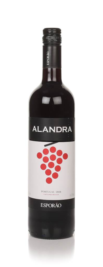Esporão Alandra 2018 product image