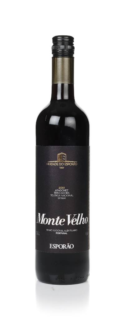 Esporao Monte Velho 2019 product image
