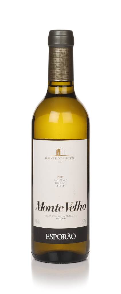 Esporao Monte Velho Branco 2019 (37.5cl) product image