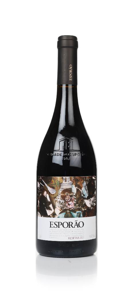 Esporao Reserva 2017 product image