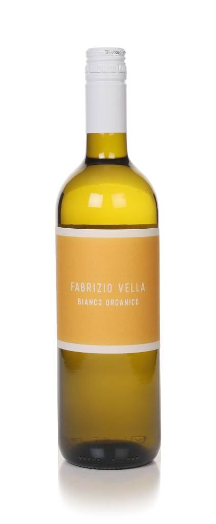 Fabrizio Vella Bianco Organico 2020 product image