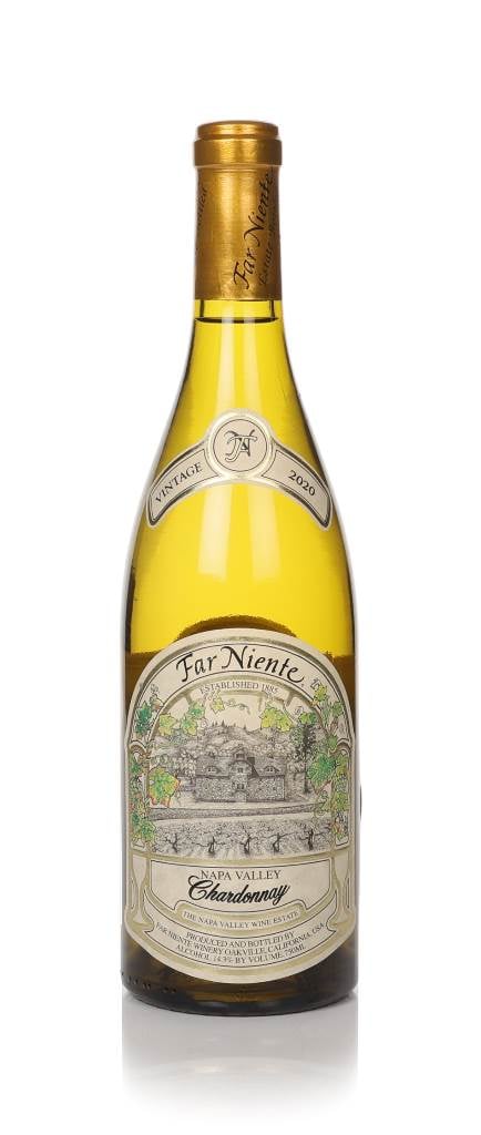 Far Niente Estate Bottled Chardonnay 2020 product image