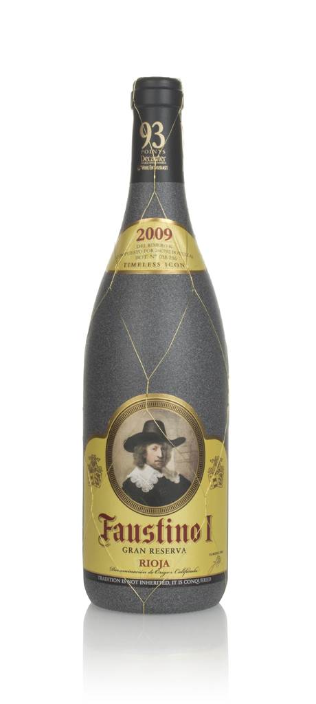 Faustino I Gran Reserva 2009 product image