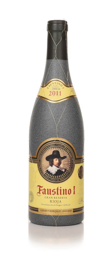 Faustino I Gran Reserva 2011 product image