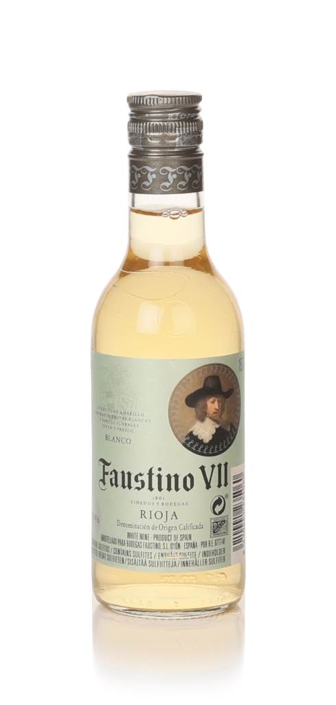 Faustino VII Blanco (18.7cl) product image
