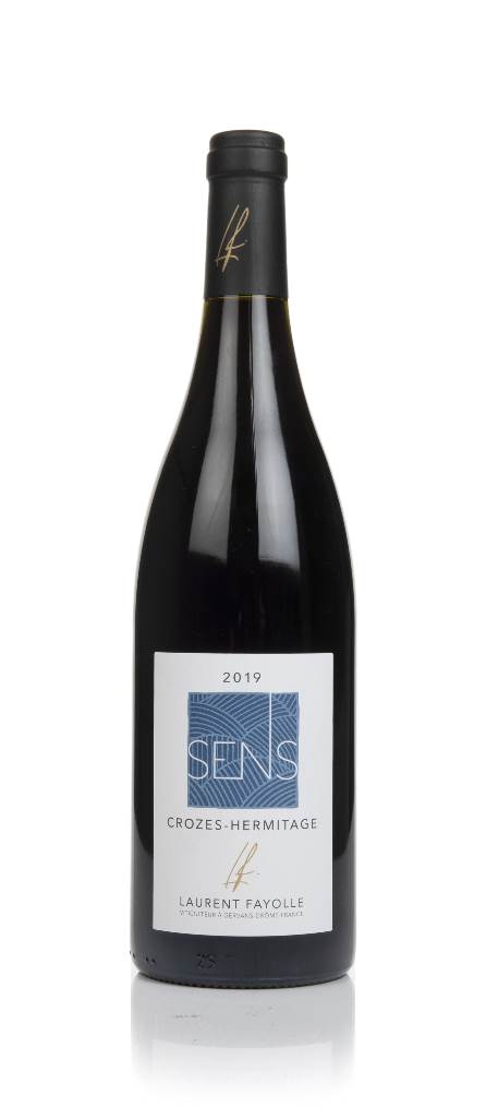 Laurent Fayolle Sens Crozes-Hermitage Rouge 2019 product image