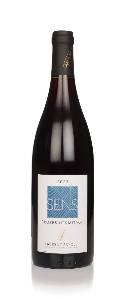 Laurent Fayolle Sens Crozes-Hermitage Rouge 2023 product image