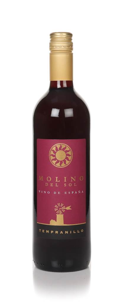 Felix Solis Molino Del Sol Tempranillo product image