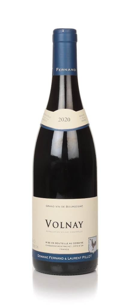 Domaine Fernand & Laurent Pillot Volnay 2020 product image