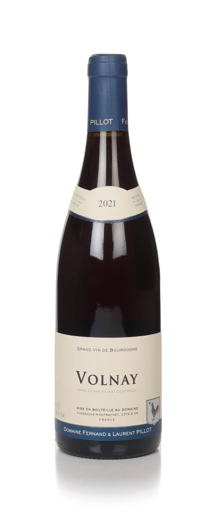 Domaine Fernand & Laurent Pillot Volnay 2021 product image