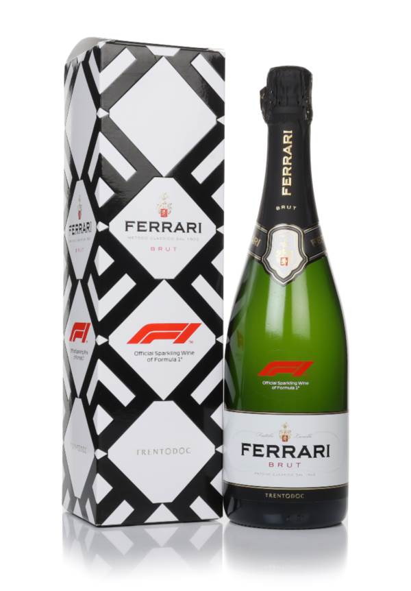 Ferrari Brut F1 product image