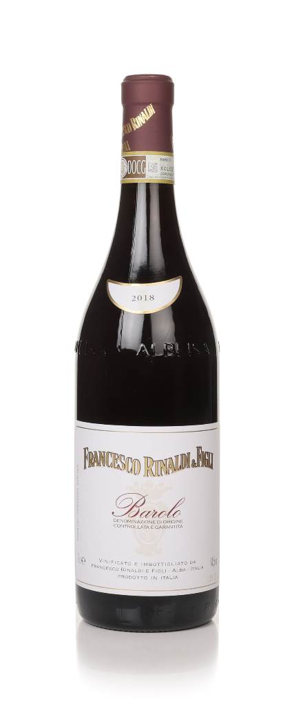 Francesco Rinaldi & Figli Barolo 2018 product image
