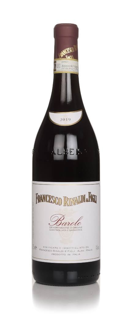 Francesco Rinaldi & Figli Barolo 2019 product image