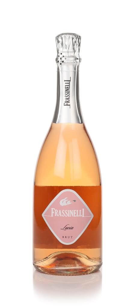 Frassinelli Spumante Rosé product image