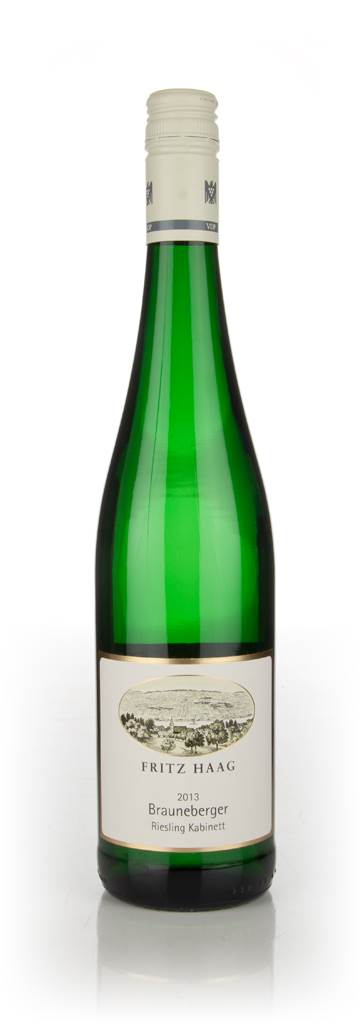 Fritz Haag Brauneberger Riesling Kabinett 2013 product image