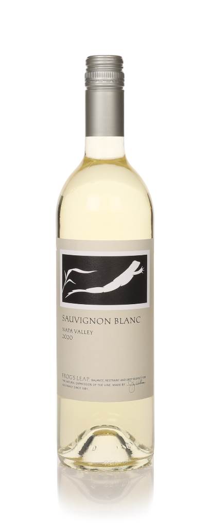 Frog's Leap Sauvignon Blanc 2020 product image