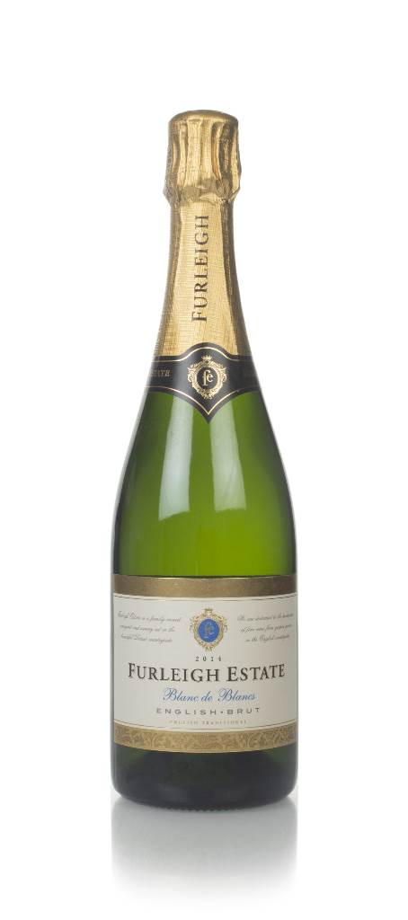Furleigh Blanc de Blancs 2014 product image