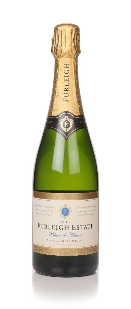 Furleigh Blanc de Blancs 2016 product image