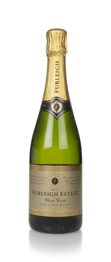Furleigh Estate Classic Cuvée 2017 product image