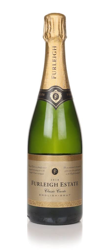 Furleigh Estate Classic Cuvée 2018 product image