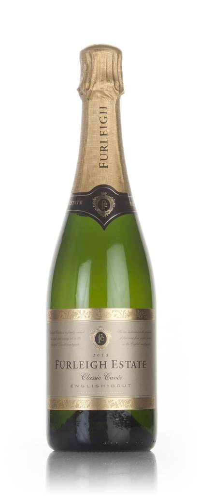 Furleigh Estate Classic Cuvée Brut 2013 product image