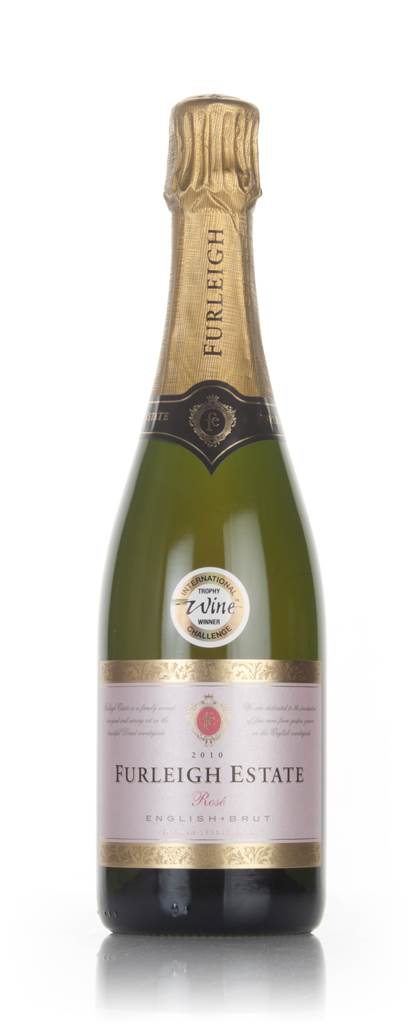 Furleigh Estate Rosé 2010 product image
