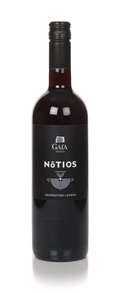 Gaia Wines Notios Red Dry Wine 2020 product image