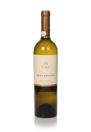 Gaia Wines Thalassitis 21