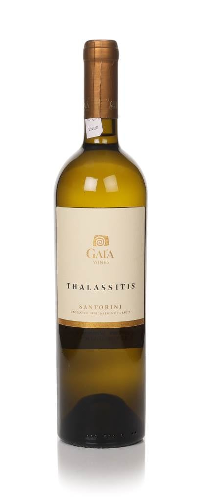 Gaia Wines Thalassitis 2021 product image