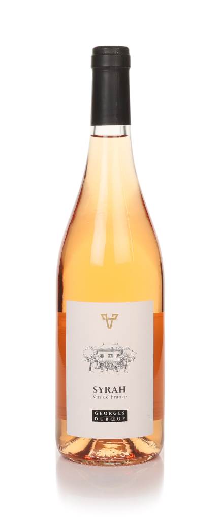 Georges Duboeuf Syrah Rosé 2020 product image