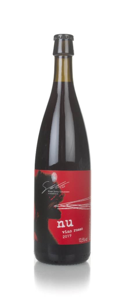 Gian Luca Colombo Nu Vino Rosso 2019 product image
