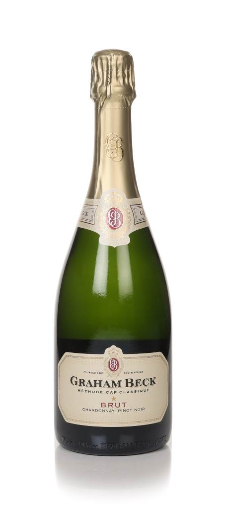 Graham Beck Brut product image