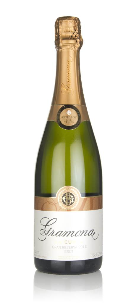 Gramona la Cuvee Gran Reserva 2013 product image