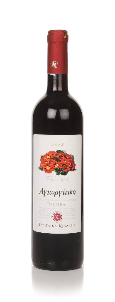 GWC Agiorgitiko Nemea 2018 product image