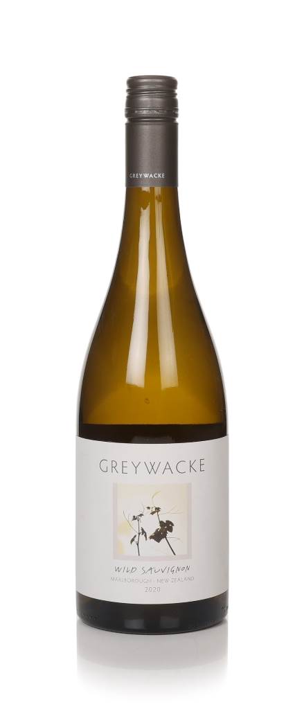 Greywacke Wild Sauvignon 2020 product image
