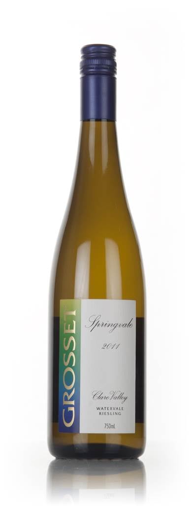 Grosset Springvale Watervale Riesling 2011 product image