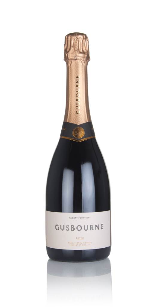 Gusbourne Rosé 2014 product image