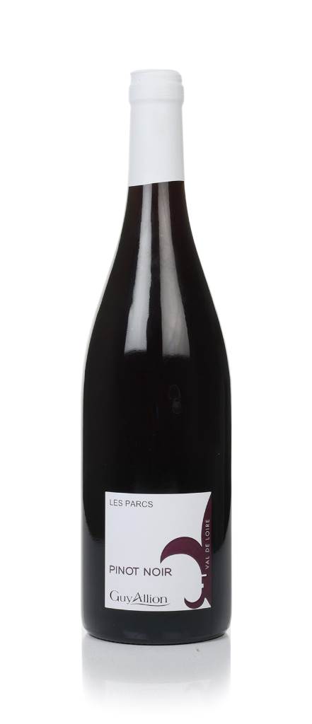 Guy Allion Les Parcs Pinot Noir 2020 product image