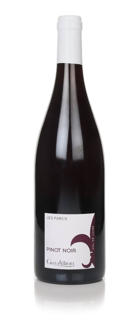 Guy Allion Les Parcs Pinot Noir 2021 product image