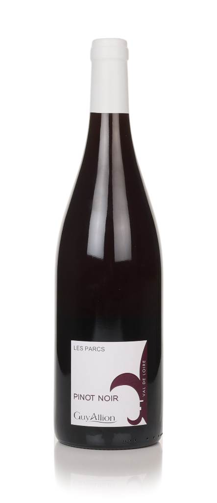Guy Allion Les Parcs Pinot Noir 2022 product image