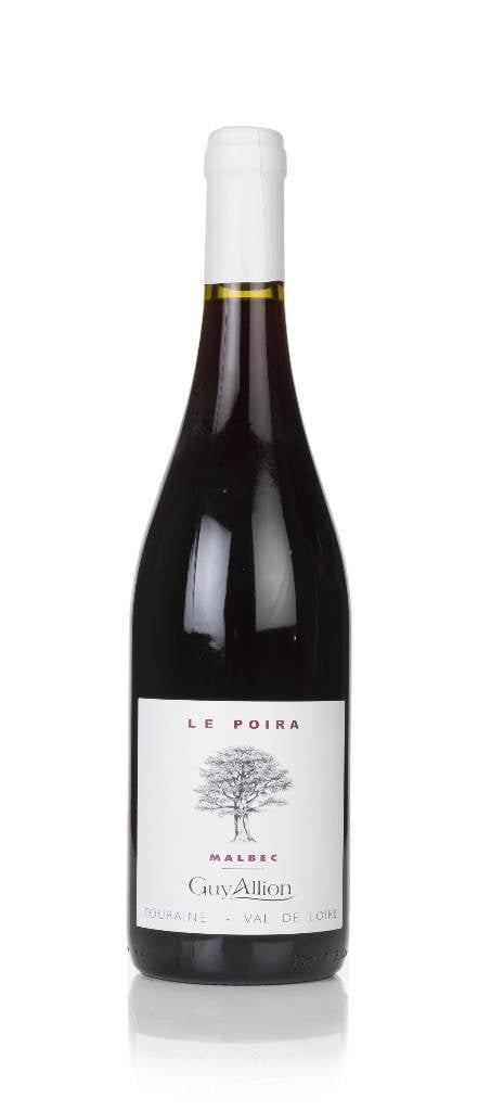 Guy Allion Malbec Le Poira 2019 product image
