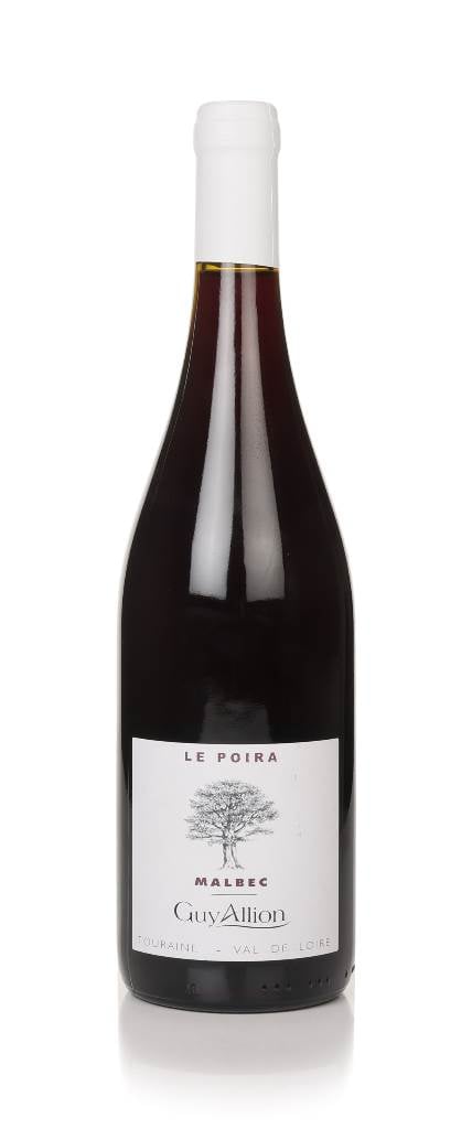 Guy Allion Malbec Le Poira 2021 product image