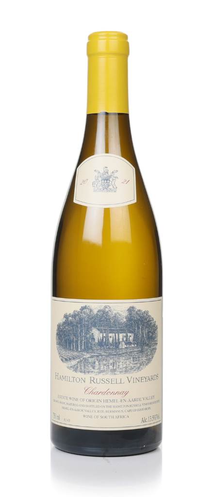 Hamilton Russell Vineyards Chardonnay 2021 product image