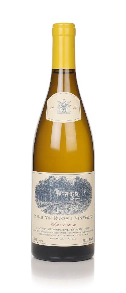 Hamilton Russell Vineyards Chardonnay 2022 product image
