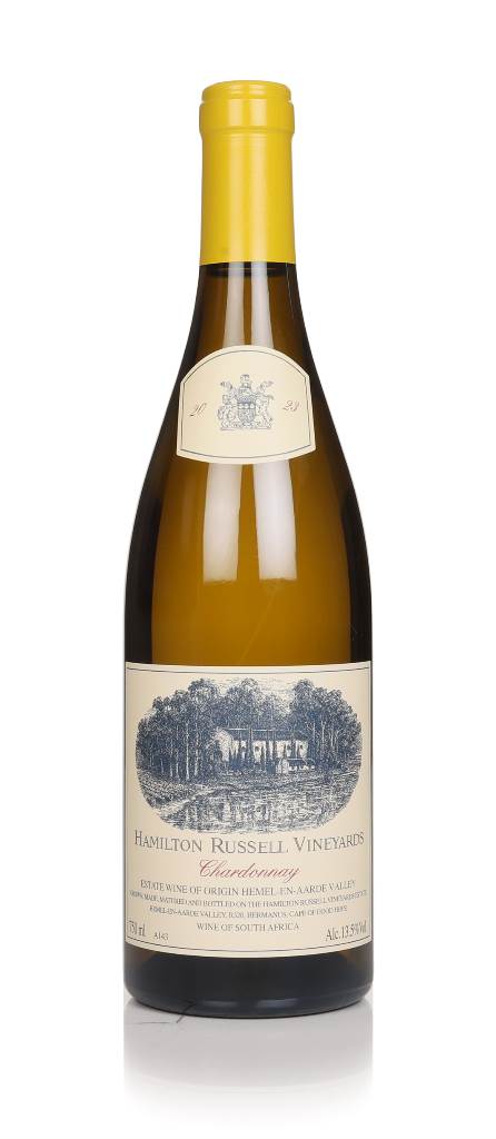 Hamilton Russell Vineyards Chardonnay 2023 product image
